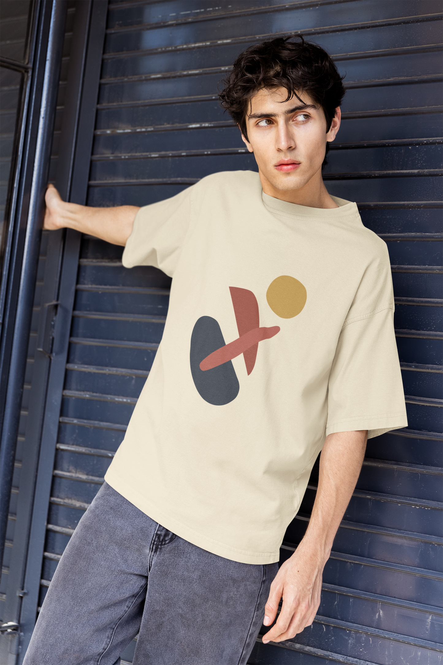 Solar Ascent Premium Tee