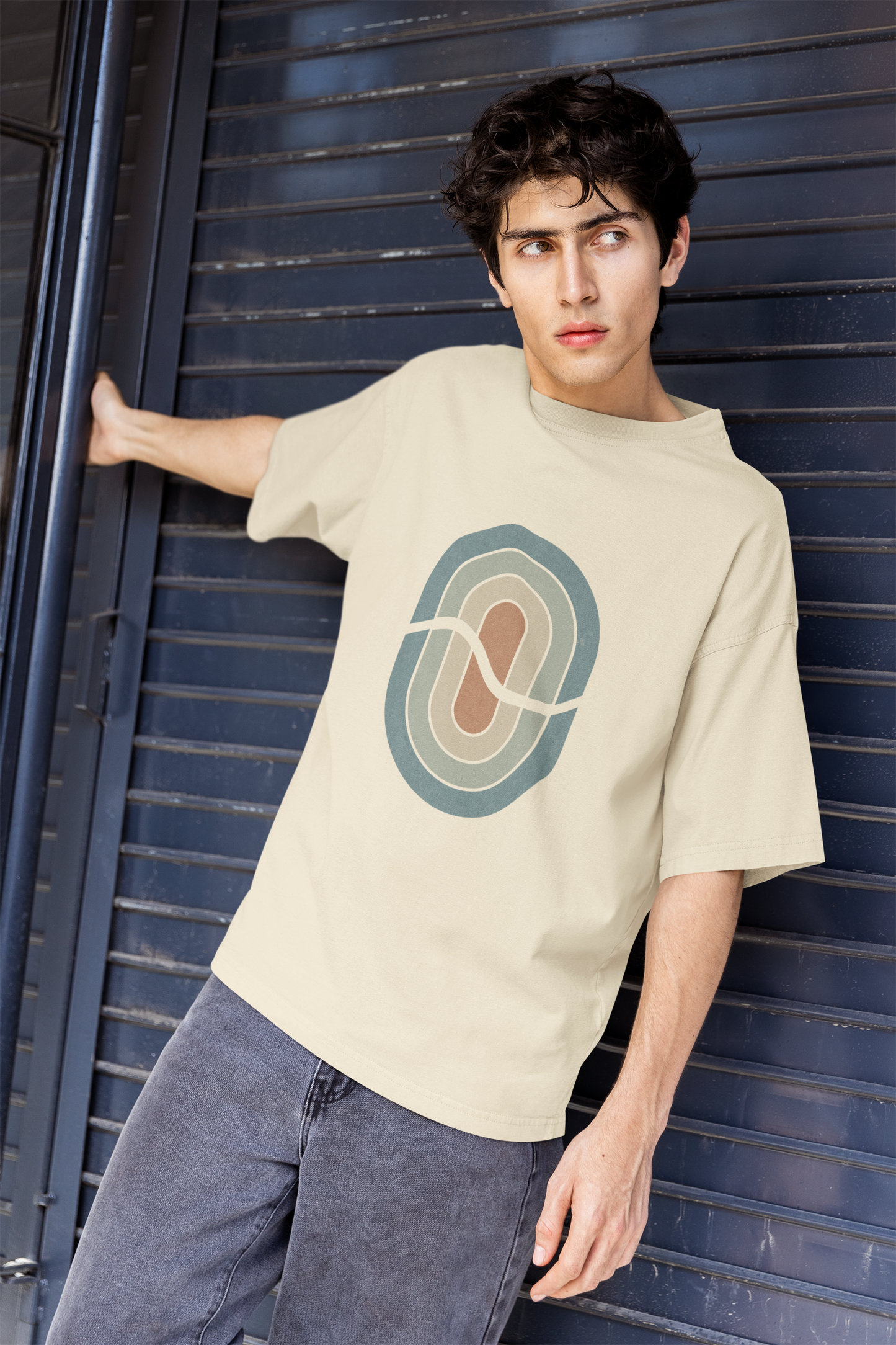 Wavebound Premium Tee