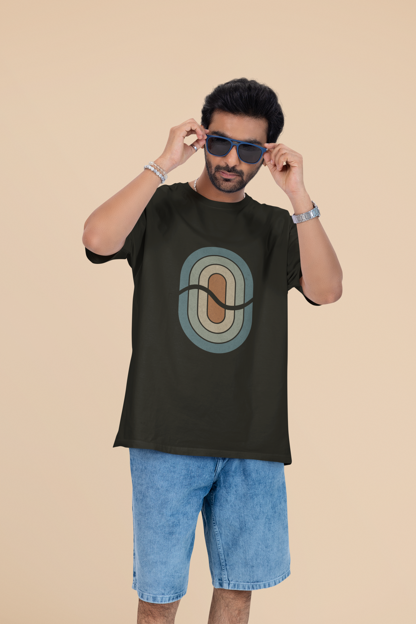 Wavebound Premium Tee