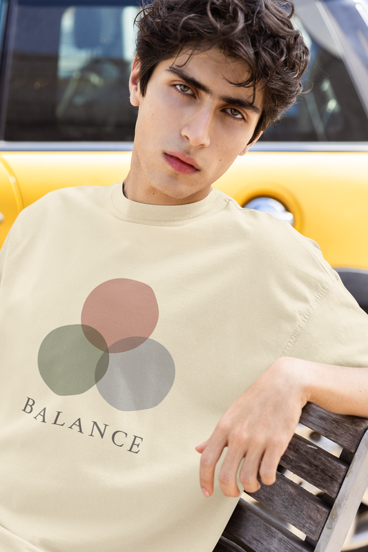 Elemental Balance Premium Tee