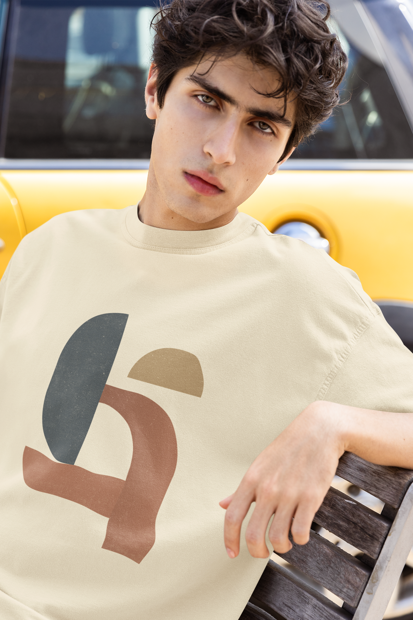 Harborform Premium Tee