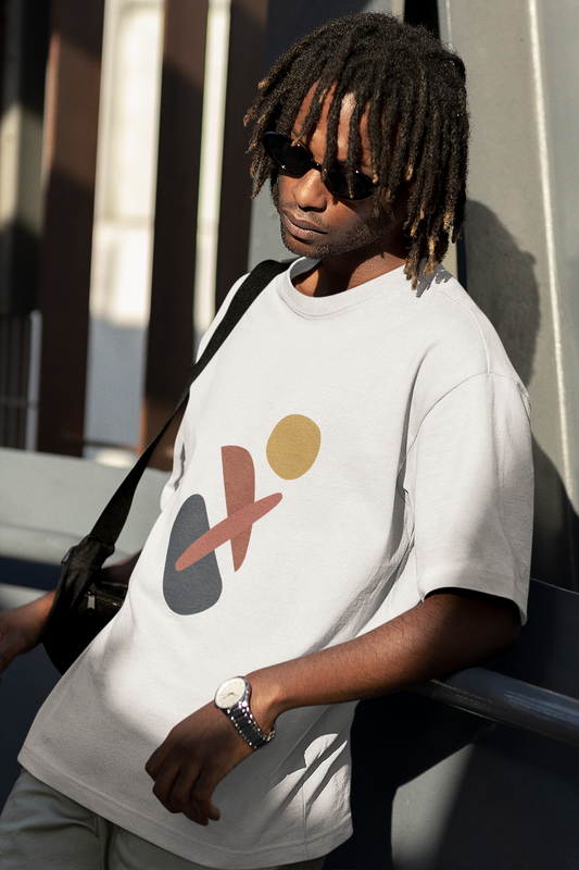 Solar Ascent Premium Tee