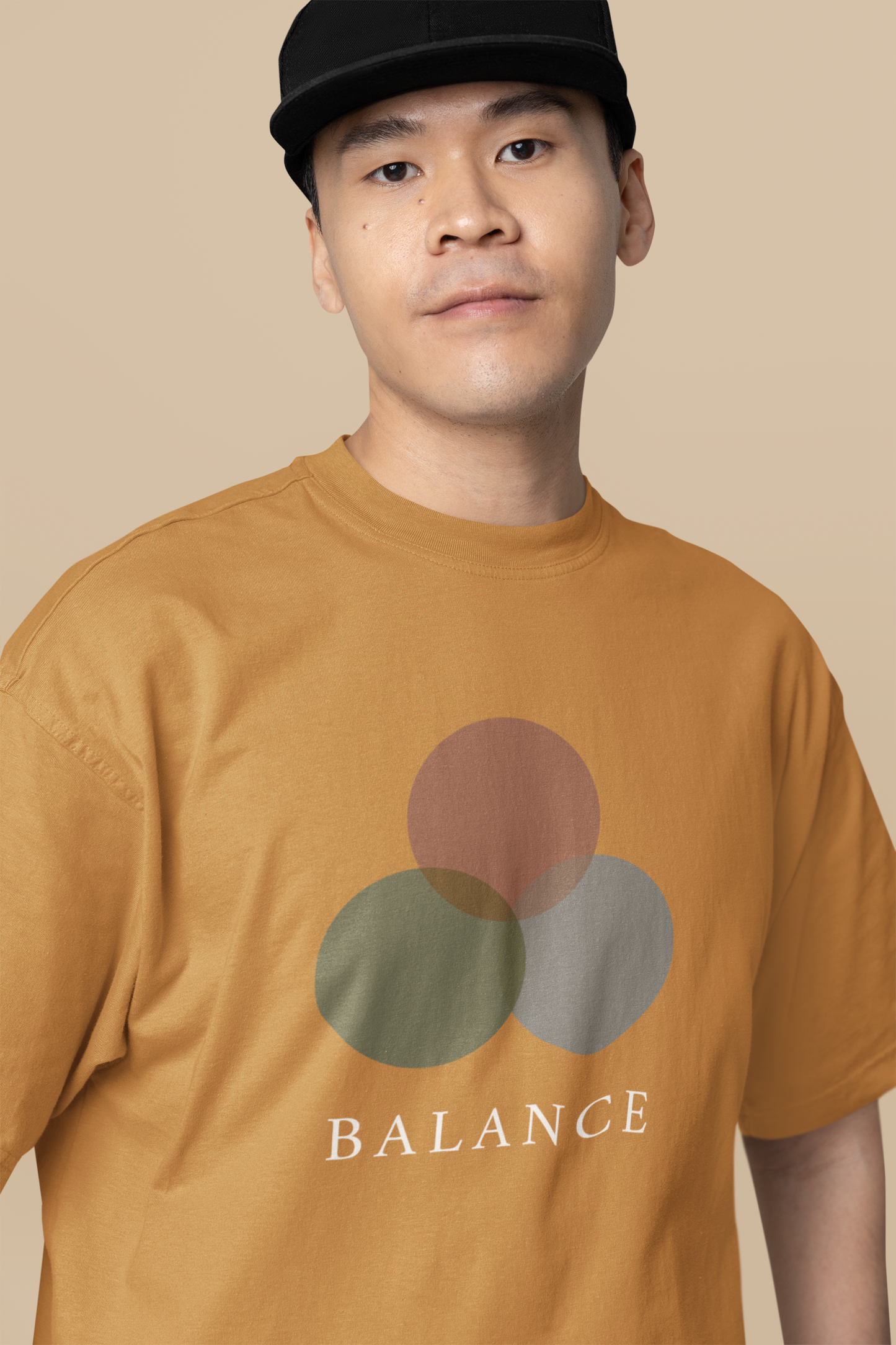 Elemental Balance Premium Tee