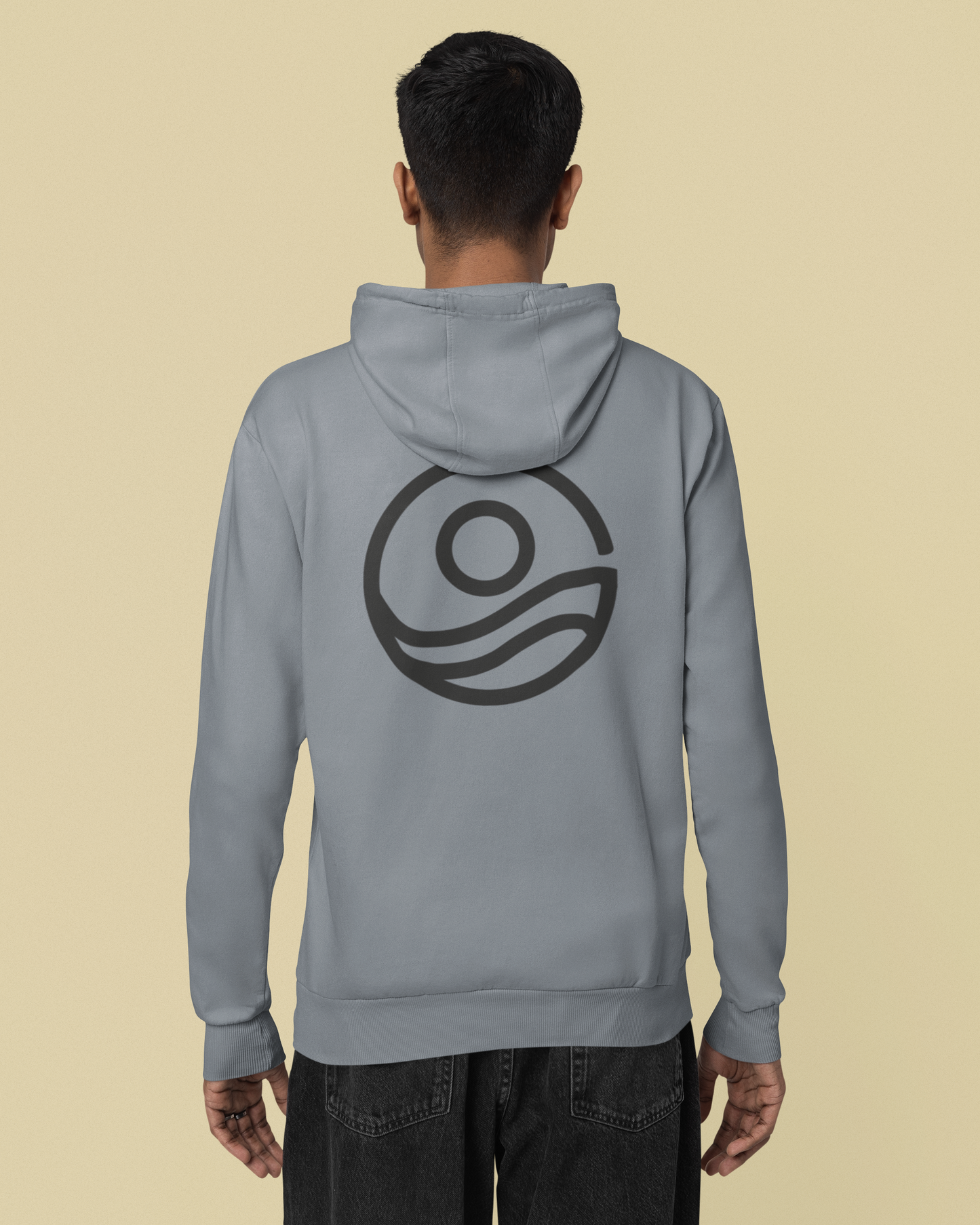 Horizonmark Premium Hoodie