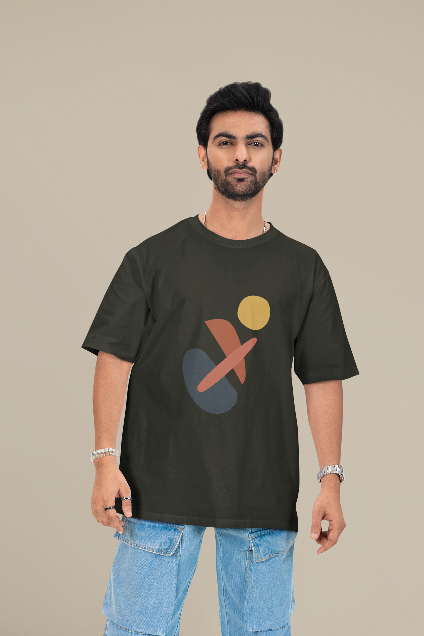 Solar Ascent Premium Tee