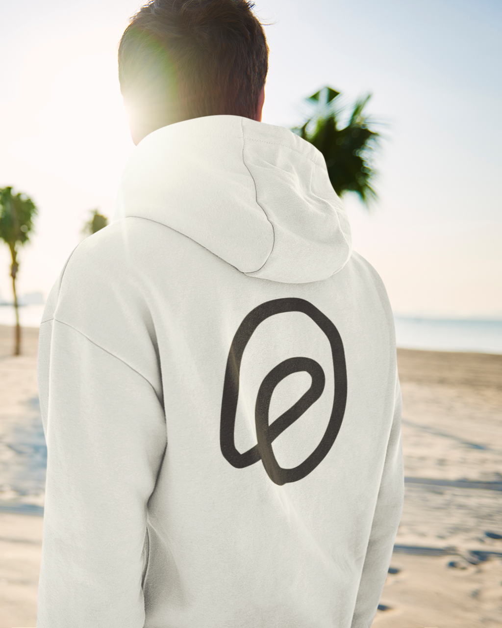 Contourmark Premium Hoodie