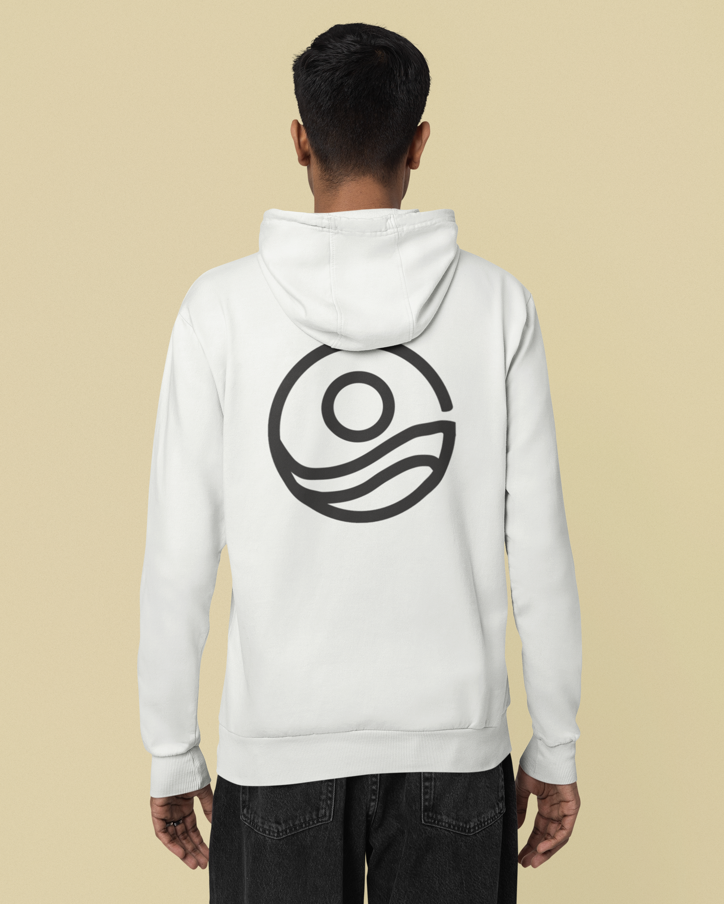 Horizonmark Premium Hoodie
